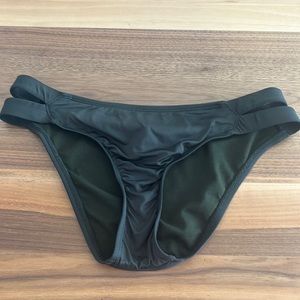 Mossimo Hipster Swim Briefs,, Size S